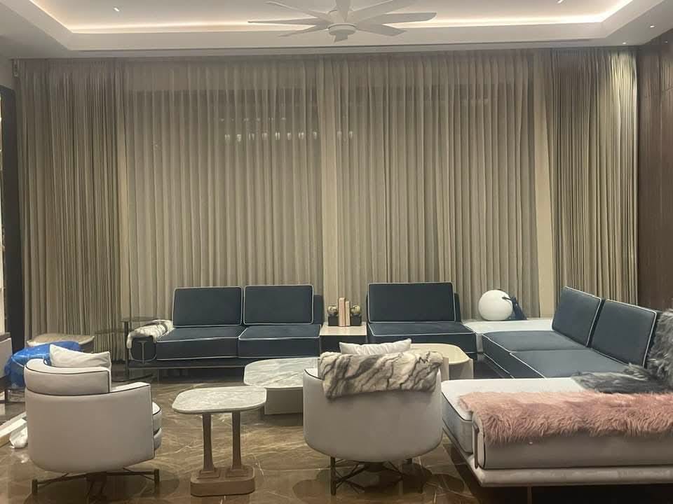 Executive Sofas Sheetal Furnishing